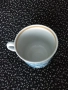 чаша, рyски порцелан, снимка 3