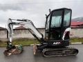Bobcat E27z, снимка 8