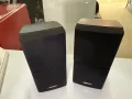 Bose Double Dual Cube Two Speakers Acoustimass Lifestyle, снимка 2