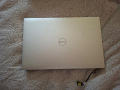LCD дисплей матрица Dell Precision 5540 капак, снимка 2