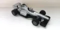 SIKU 1357 - Rennwagen F1 Mercedes, снимка 5