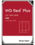 Western Digital WD Red Plus 3.5 14TB 7200rpm 512MB SATA3, снимка 2