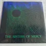 The Sisters Of Mercy, снимка 4