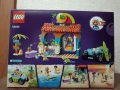 LEGO Friends 42625 - Щанд за шейкове на плажа.Friends 42640 - Площадка за морски свинчета, снимка 5