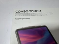 Kлавиатура - Logitech Combo Touch за iPad 10 Gen, снимка 7