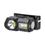 LED Челник 3W SMD RGB Акумулаторен IP43, снимка 1 - Лед осветление - 44973326