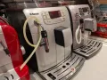 кафемашина saeco intelia evo bella lavazza amodo mio Delonghi magnifica s, снимка 6