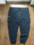 Under Armour Fleece Cargo Joggers - ГОЛЯМО мъжко долнище 3ХЛ, снимка 6