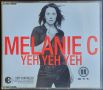 Melanie C – Yeh Yeh Yeh - single , снимка 1