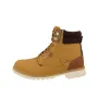 Дамски боти ONEILL El Capitan High Boots Brown, снимка 5