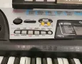 Синтезатор клавир YAMAHA PSR-175 пиано с 5 октави , снимка 5