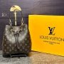 раници louis vuitton, снимка 5