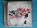 Day-Mar Vs Unexist / The Outside Agency Vs Mindustries – Thunderdome 2009 Fight Night(2CD)(Hardcore,, снимка 1 - CD дискове - 45405505