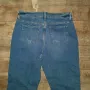 р-р uk14/eur42 M&S Womens Short The Mom Jeans Blue, снимка 3