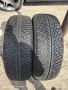 2 броя зимни гуми Michelin Pilot Alpin 225/60/17, снимка 1