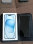iphone 15 plus blue, снимка 6