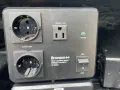 Трасформатор BRONSON ++ , 220V/110V, 115V/220V 2000VA, снимка 2