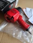 Гайковерт ударен пневматичен 1/2" Chicago Pneumatic професионален, снимка 2