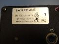 четец Basler R 300/Basler A 102K ident code reader, снимка 8