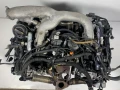 Не оборудван двигател Аudi А5 multitronic 2.7 TDI 190к.с. (10-16)г. , снимка 3