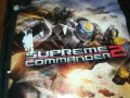 SUPREME COMMANDER 2 GAME PC DVD 1102251256, снимка 14