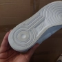 Nike Air Force 1 ‘07 номер 46 оригинални маратонки , снимка 8