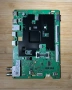 Main board BN41-02844 от Samsung UE55AU8072UXXH, снимка 1