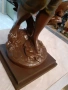 статуетка, снимка 3