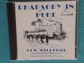 Lew Williams – 1996 - Rhapsody In Blue(Classical, Stage & Screen), снимка 1