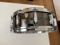 Ludwig Black Beauty 14”/5” чисто ново, снимка 1