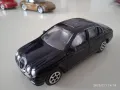 Метални колички Jaguar, Honda S 2000, VW Tuareg, Realtoy , снимка 6