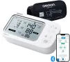 OMRON X7 Smart AFib Апарат за кръвно налягане (22-42 см), снимка 1