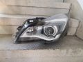 Фар Opel Insignia LED Bi-Xenon Face ляв , снимка 4