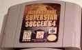 Nintendo 64 USA NUS-JPN-1 Нинтендо 64 Касети Игри за Американска Конзола NTSC Видео Система Америка, снимка 4