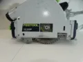 Festool TSC 55 REB - Акумулаторен потапящ циркуляр, снимка 9