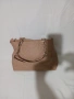 Бежова чанта, снимка 7