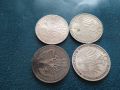 Лот немски марки - 43.4 грама чисто сребро, снимка 2