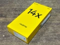 НОВ realme 14X 5G 128GB 6GB RAM, Запечатан, снимка 3