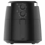 ФРИТЮРНИК С ГОРЕЩ ВЪЗДУХ /Air Fryer, снимка 6