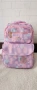 НОВА детска раница за момиче, снимка 1