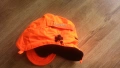 UNIVERN PRO TEC WATERPROOF WINTER SIGNAL HAT размер One Size зимна сигнална шапка с ушанки - 2273, снимка 3