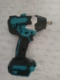 Акумулаторен гайковерт , снимка 1