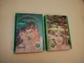 Воденичарската усойка. Том 1-2 - Емил Ришбург, снимка 1
