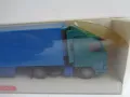 WIKING H0 1/87 SCANIA КАМИОН ТИР ИГРАЧКА МОДЕЛ, снимка 2