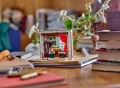 LEGO 40766 Почит към книгите на Джейн Остин, снимка 3