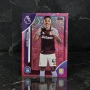 Topps Premier League 25/26 - Chase cards - Update 19.03, снимка 7