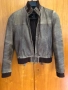 Дамско кожено яке, снимка 1