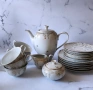 Порцеланов сервиз Bavaria, снимка 7