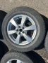 5х108 17 Джанти Volvo Ford Peugeot Citroen 5x108 Волво Пежо Ситроен Форд , снимка 4