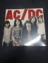 Грамофонна плоча AC DC, снимка 1